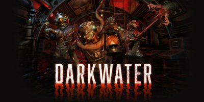 黑水/Darkwater/支持网络联机