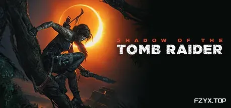 古墓丽影11：暗影终极版/Shadow of the Tomb Raider: Definitive Edition