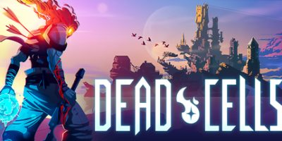死亡细胞/Dead Cells