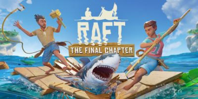 木筏求生/Raft/支持网络联机
