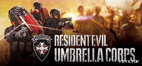 生化危机：保护伞小队/Resident Evil:Umbrella Corps