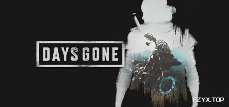 往日不再/Days Gone