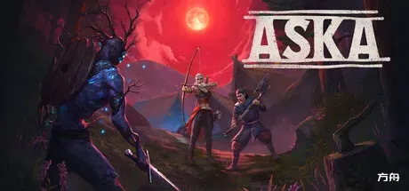 ASKA