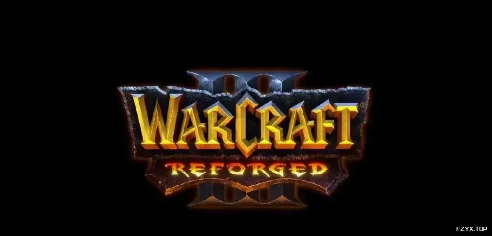 魔兽争霸3：重制版/Warcraft III: Reforged