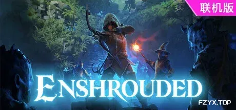 雾锁王国/Enshrouded/支持网络联机