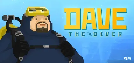 潜水员戴夫/DAVE THE DIVER