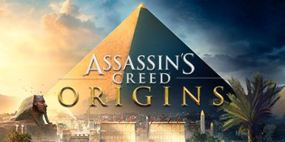 刺客信条7：起源/Assassin’s Creed Origins