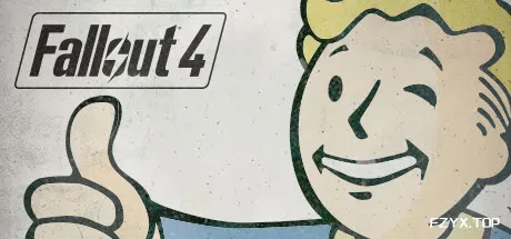 辐射4/Fallout 4/附历代合集