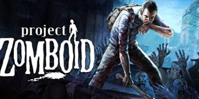 僵尸毁灭工程/Project Zomboid