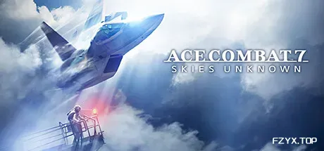 皇牌空战7：未知空域豪华版/ACE COMBAT 7: SKIES UNKNOWN Deluxe Edition