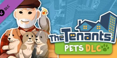 租房达人/The Tenants