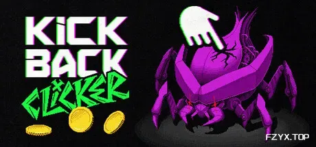 反击点击器/Kickback Clicker