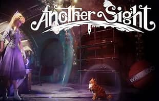 别样视界/Another Sight