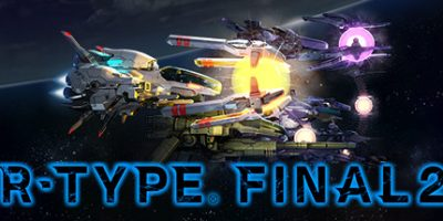 异形战机2/R-Type Final 2