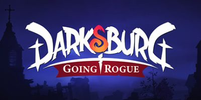 暗黑之镇/Darksburg