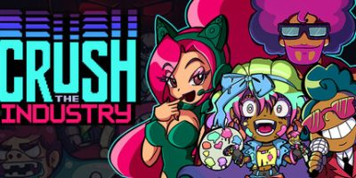碾压职场/Crush the Industry