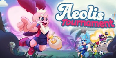 埃奥利斯锦标赛/Aeolis Tournament