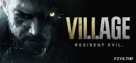 生化危机8：村庄/Resident Evil Village