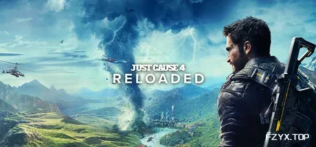 正当防卫4/3/2/1/Just Cause 4