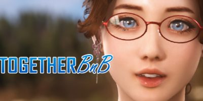 与你在一起BnB/TOGETHER BnB