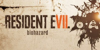 生化危机7：黄金版/Resident Evil 7 Biohazard