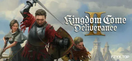 天国：拯救2/Kingdom Come: Deliverance II