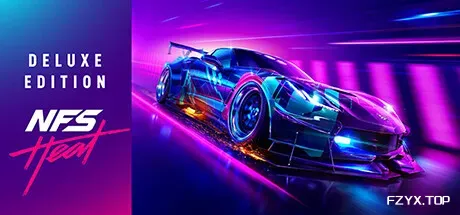极品飞车21：热度/Need for Speed：Heat