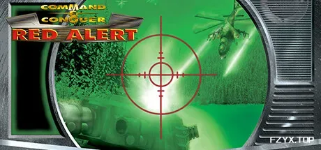 红色警戒合集/红警合集/Red Alert