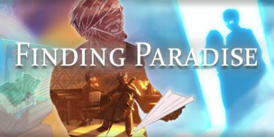 寻找天堂/Finding Paradise