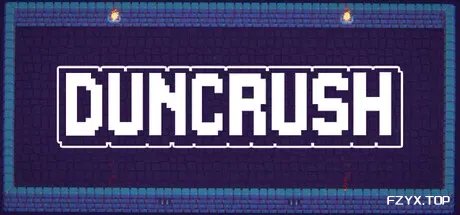 邓克拉什/Duncrush