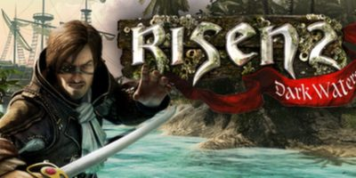 崛起2：黑暗水域/Risen 2: Dark Waters