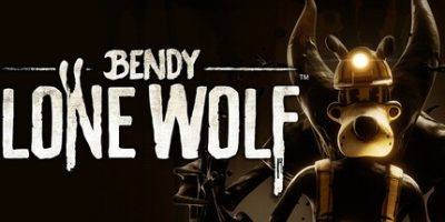 班迪：孤狼/Bendy: Lone Wolf