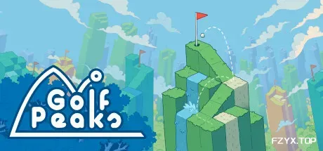 高尔夫之巅/Golf Peaks