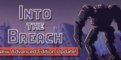 陷阵之志/Into the Breach