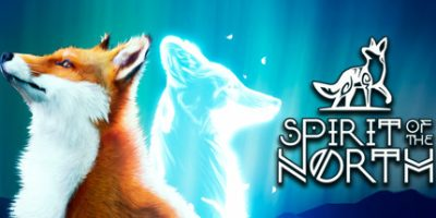 北方之魂/北方之灵/灵狐之魂/红色狐狸/Spirit of the North