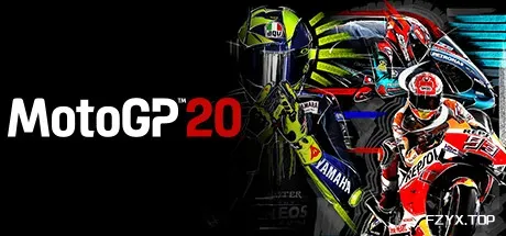 世界摩托大奖赛20/MotoGP 20