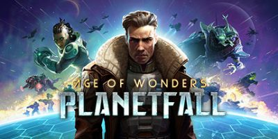 奇迹时代：星陨/Age of Wonders: Planetfall