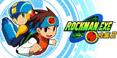 洛克人传奇合集2+1/Mega Man Legacy Collection 2+1