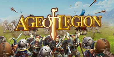 军团纪元/Age of Legion