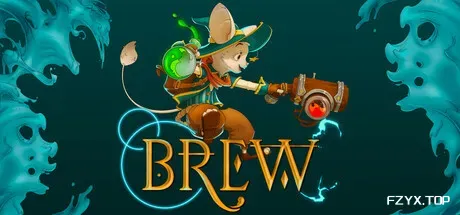 炼金学院物语/Brew