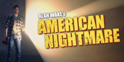 心灵杀手：美国噩梦/Alan Wake’s American Nightmare
