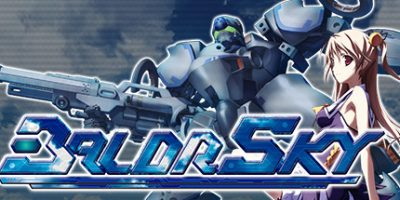 水无月空/Baldr Sky