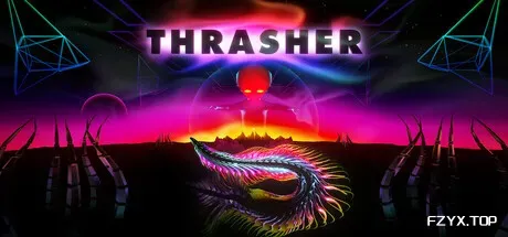 魔窟屠鬼者/THRASHER/支持VR