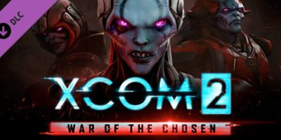 幽浮2/XCOM 2