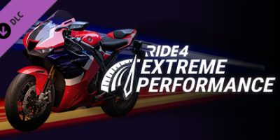 极速骑行4/RIDE 4