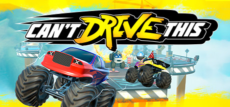 没技术别开车/Can’t Drive This