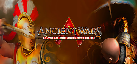 古代战争：斯巴达决定版/Ancient Wars: Sparta Definitive Edition/支持网络联机