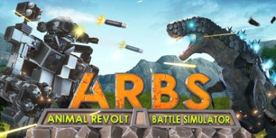 动物起义战斗模拟器/Animal Revolt Battle Simulator