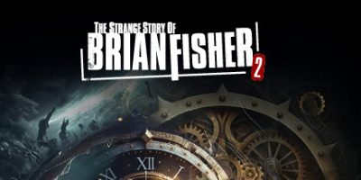 布莱恩费舍尔的奇异故事/The Strange Story Of Brian Fisher