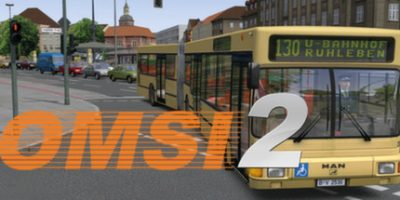 巴士模拟2/OMSI 2: Steam Edition